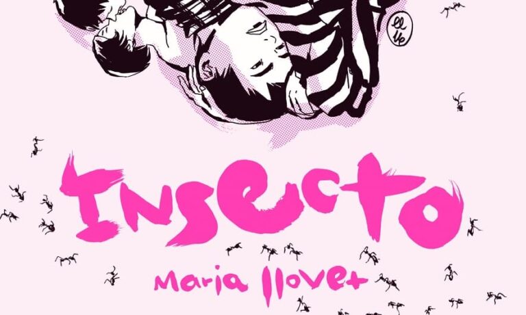 INSECTO EV