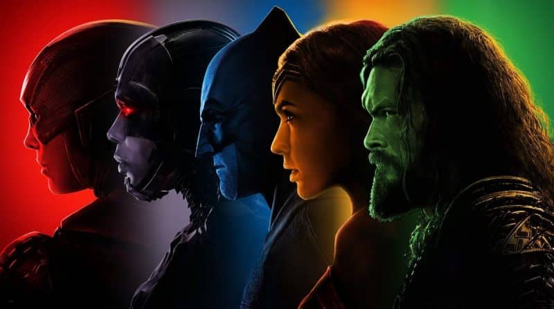 JL Colour