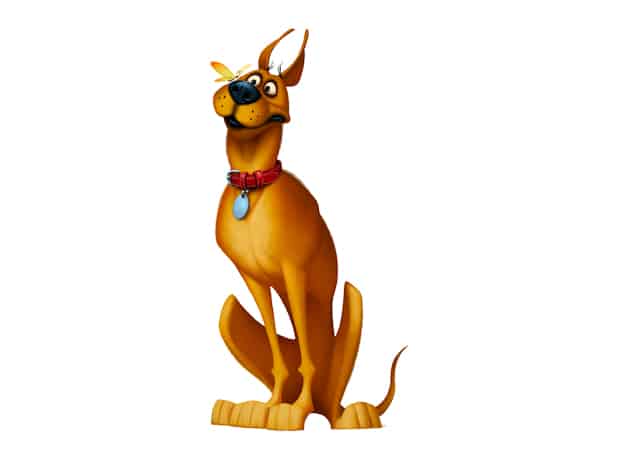 Marmaduke post