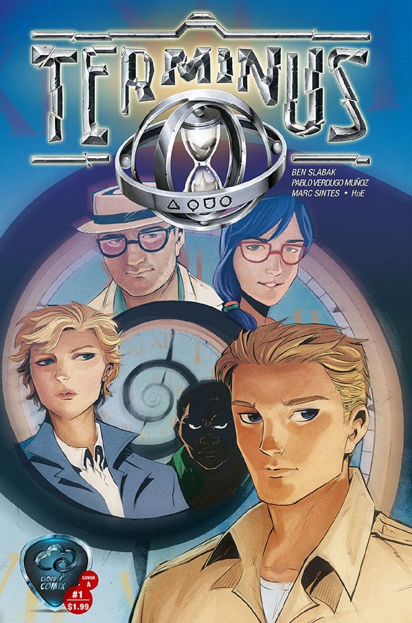 Terminus a Quo #1