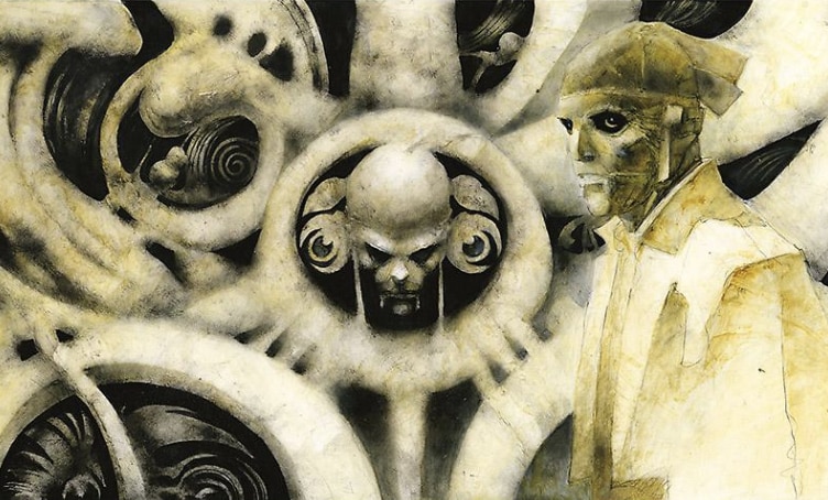UT cover