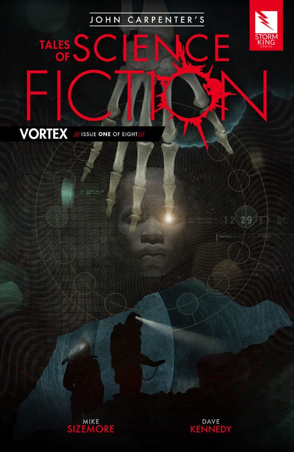 Vortex