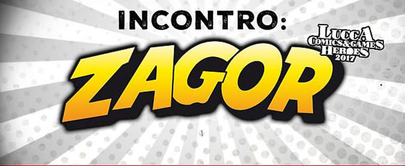 Zagor Lucca