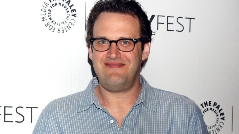 Andrew kreisberg h