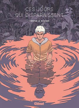 Boucher jours qui disparaissent
