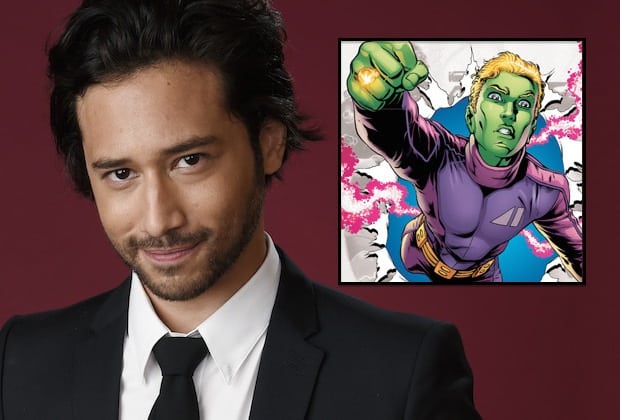 Brainiac5