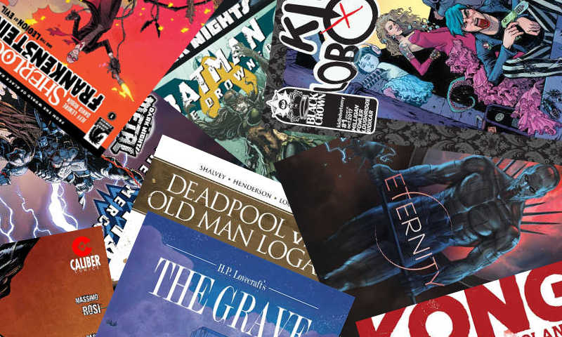 Firstissue 121 evidenza