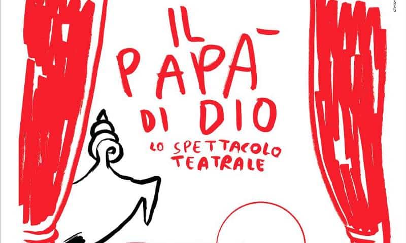 Ilpapadidioteatro home