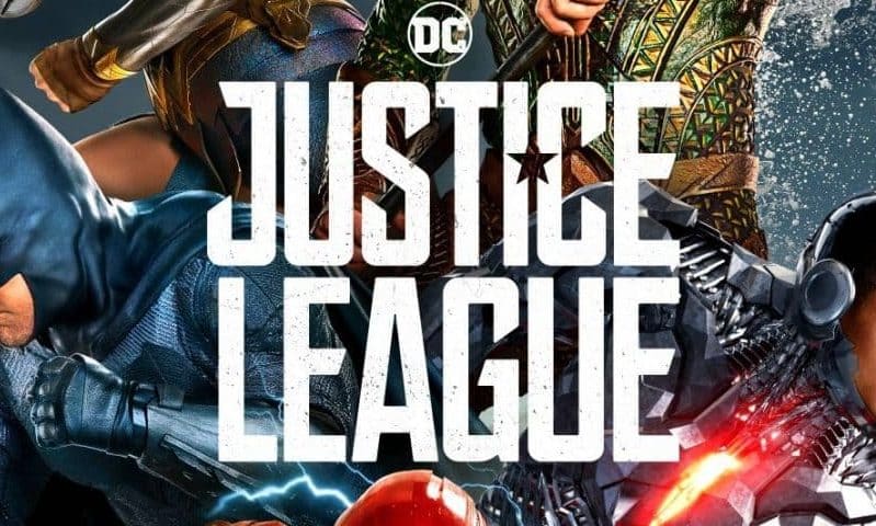 Justice 3 per copertina e stretta