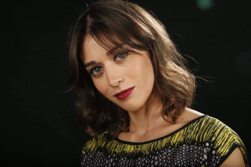 Lizzycaplan