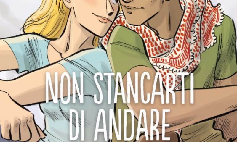Non stancarti di andare turconi radice home