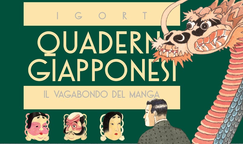 Quaderni giapponesi