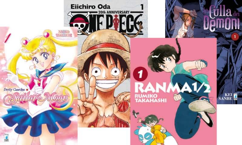 Starcomics post lucca