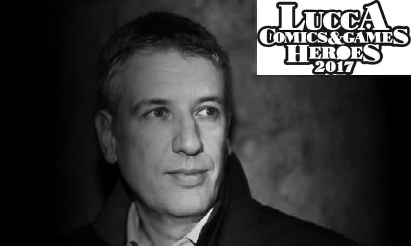 Stefano vietti Intervista Lucca