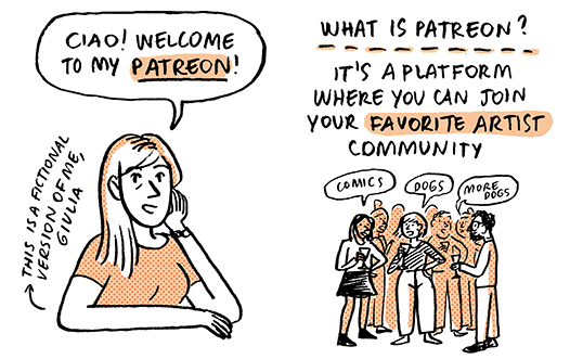 Why patreon01