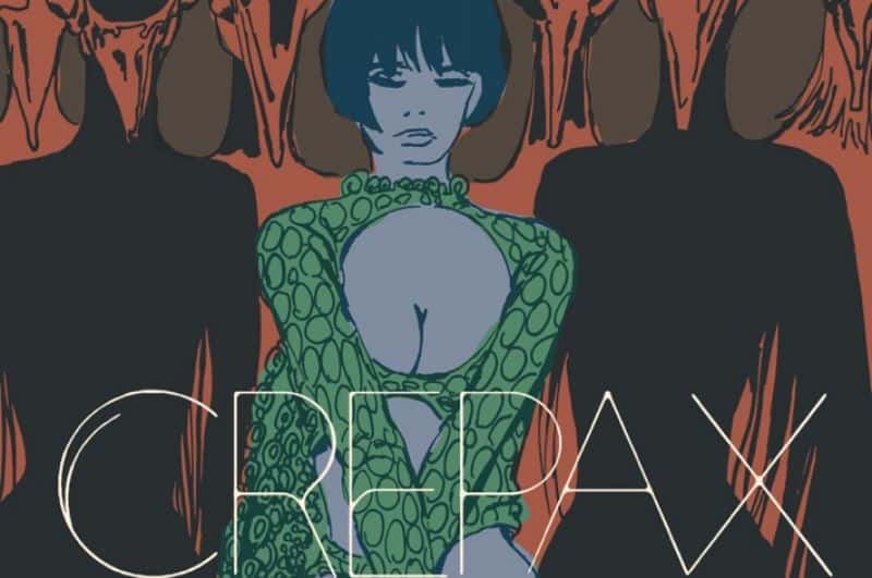 Crepax home