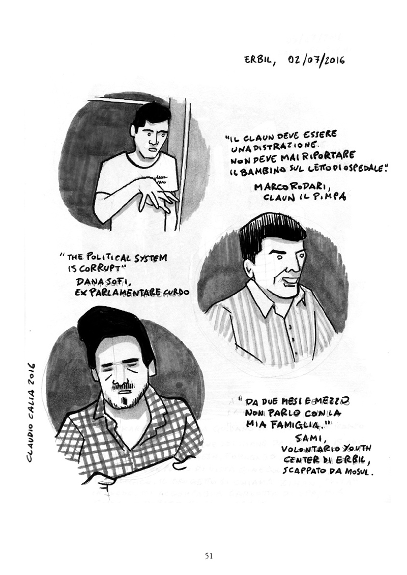 Kurdistan interni STAMPA