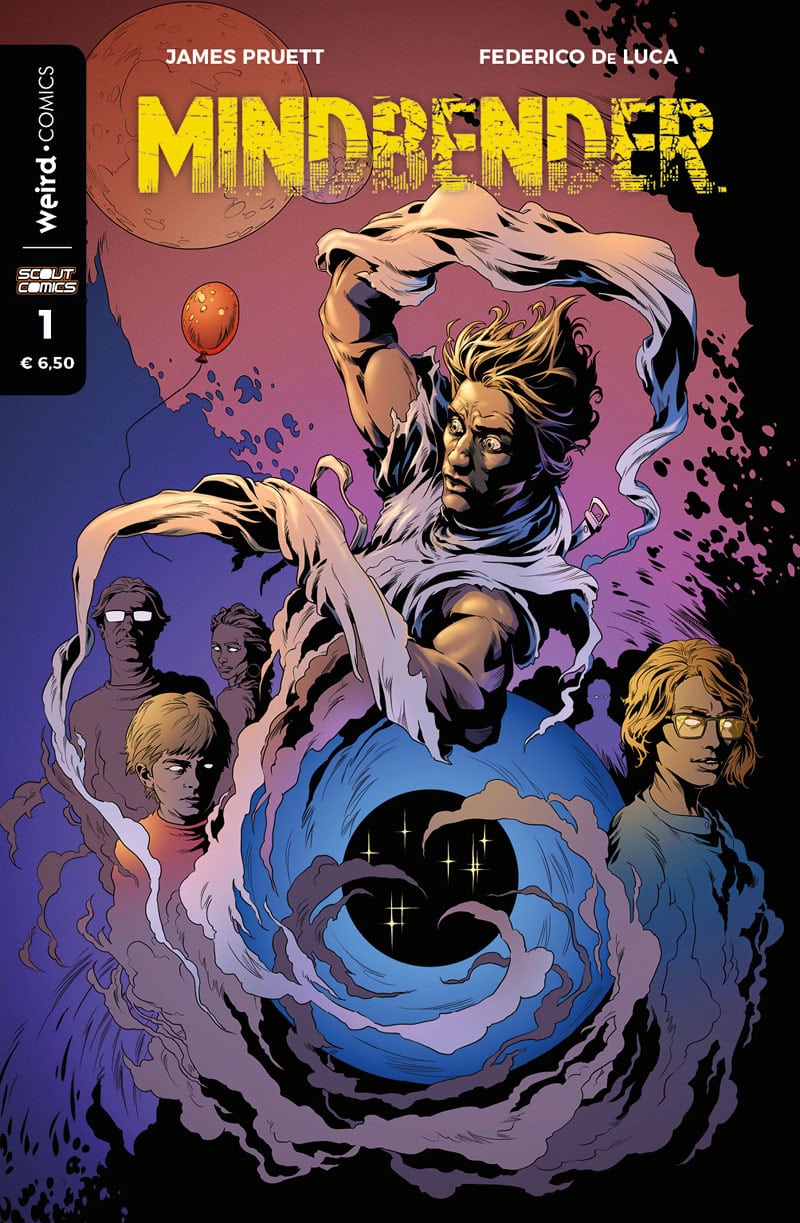 Mindbender