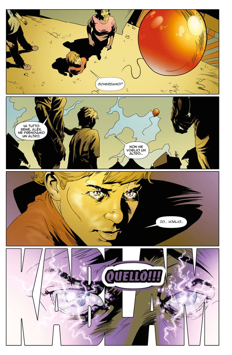 Mindbender