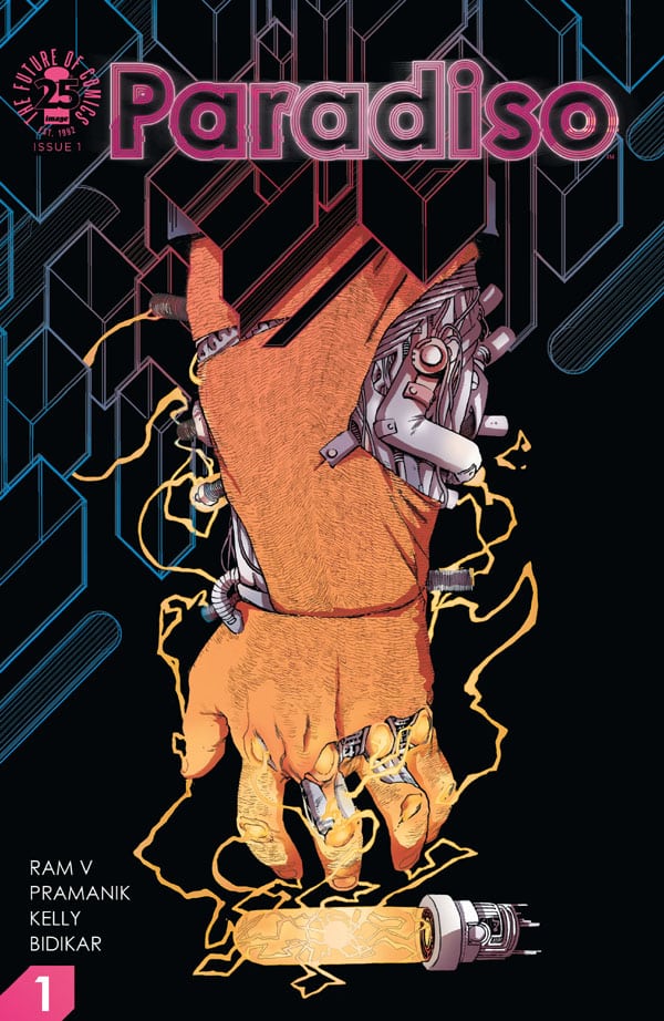 Paradiso