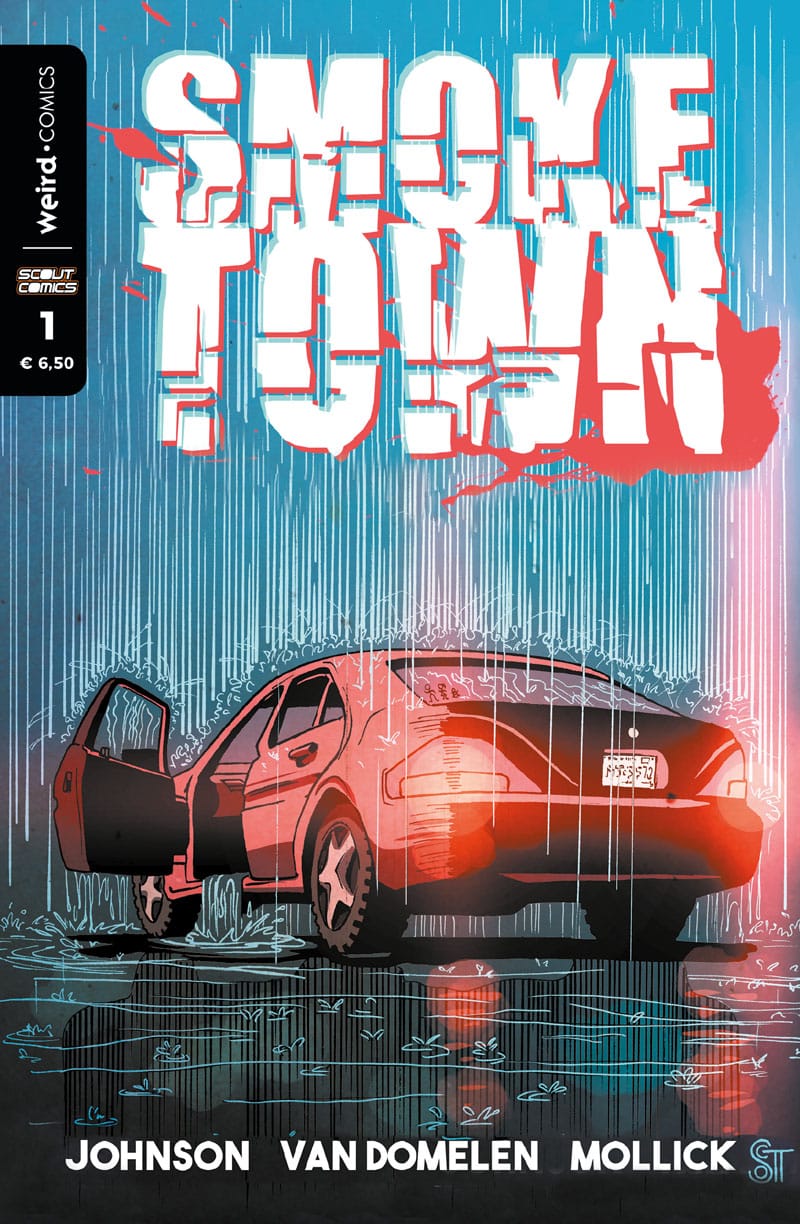 Smoke Town