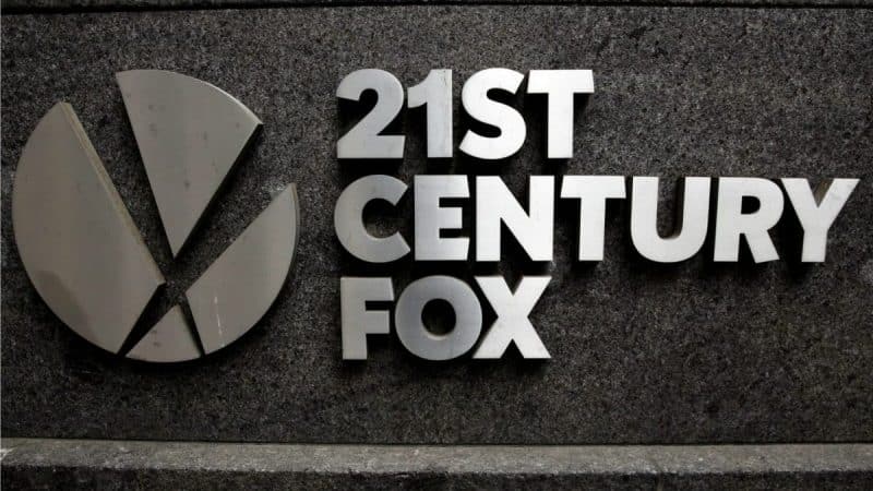 Fox