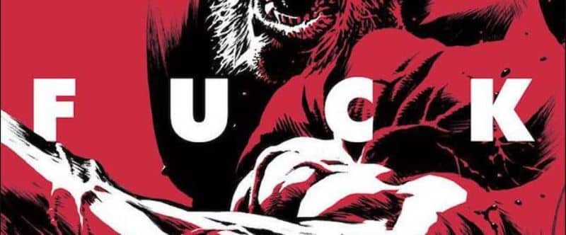 Fuck cover