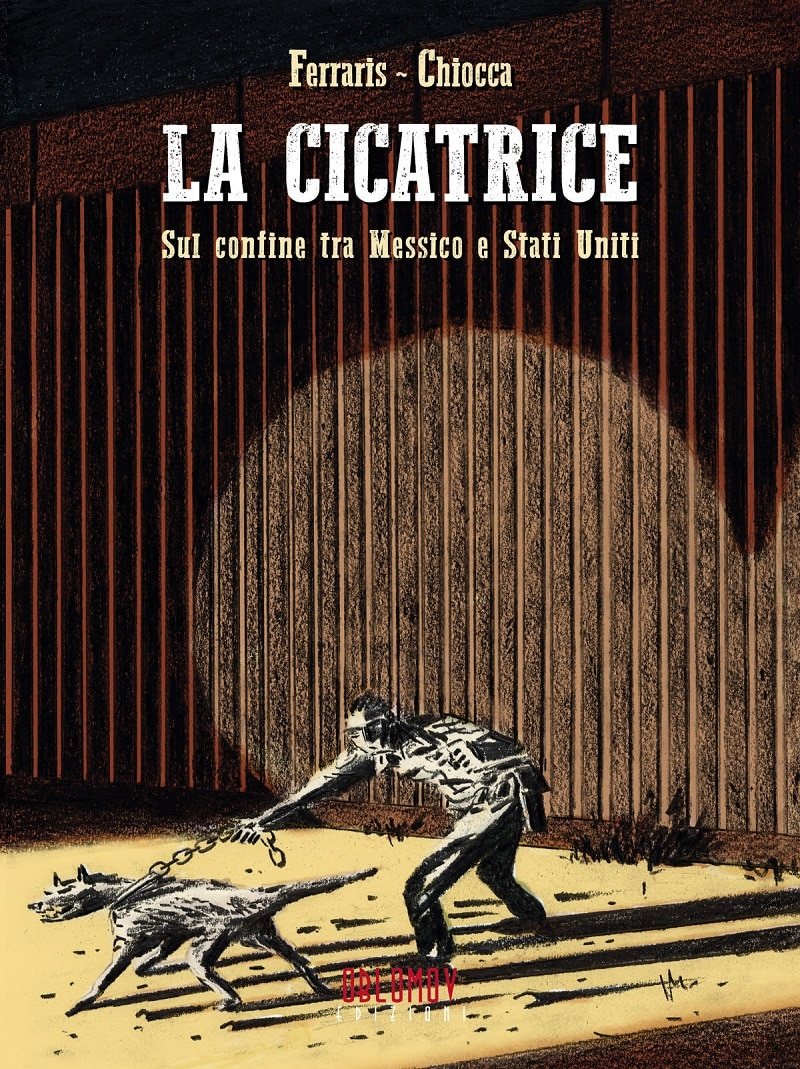 Pop la cicatrice