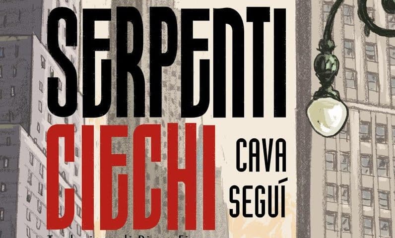 Serpenti ciechi 715067 copertina
