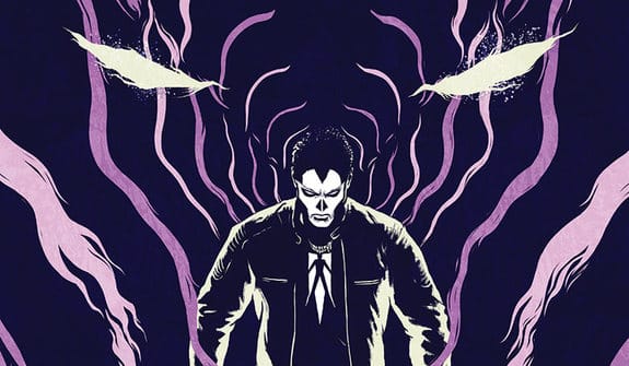 Shadowman