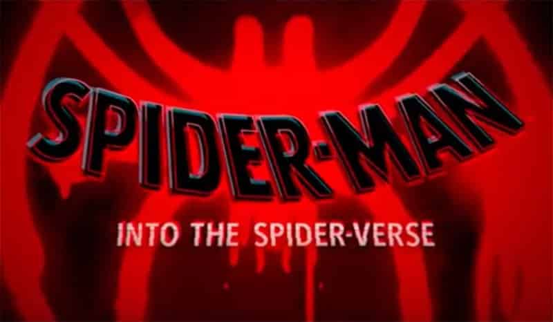 Spiderverse