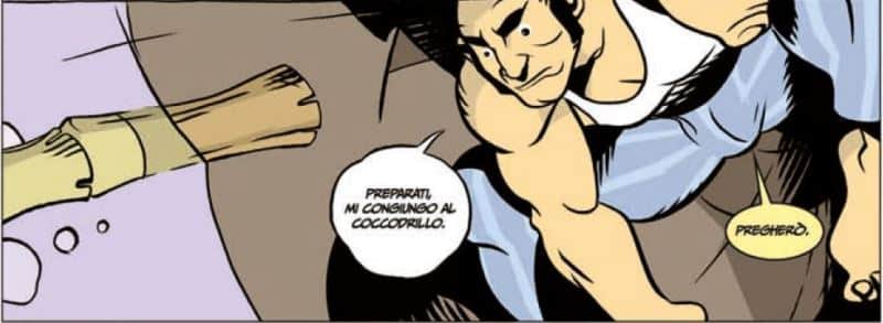 Sudario pres