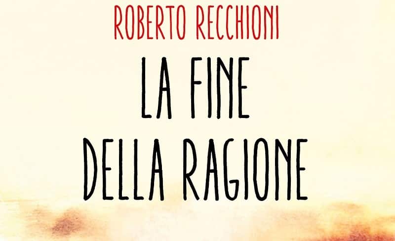 Copy of cover Recchioni La fine della ragione DEF h