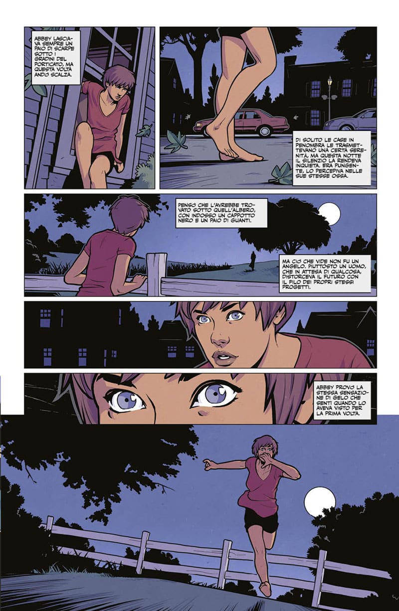 PG109 Alice Hofman e Chris Evenhuis