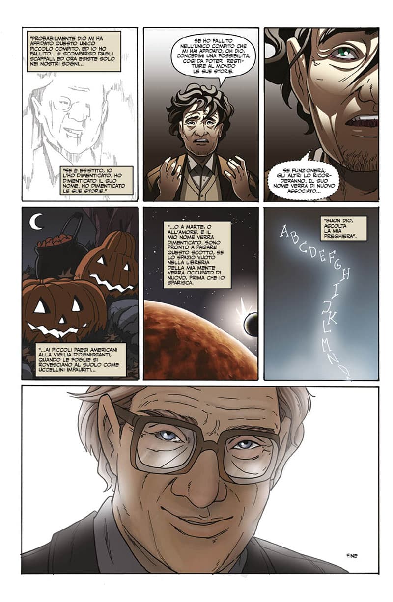 PG43 Neil Gaiman e Maria Frohlich