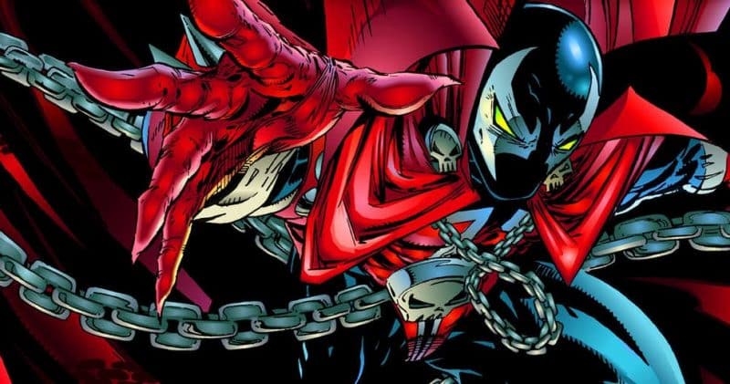 Spawn