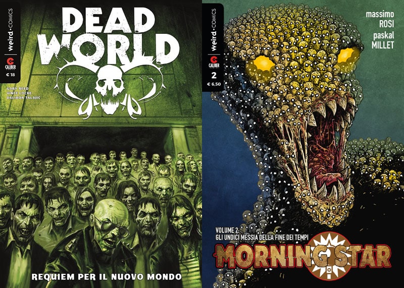 WeirdBooks gen2018 thumb