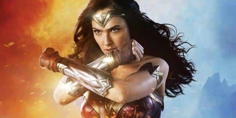Wonder Woman Movie