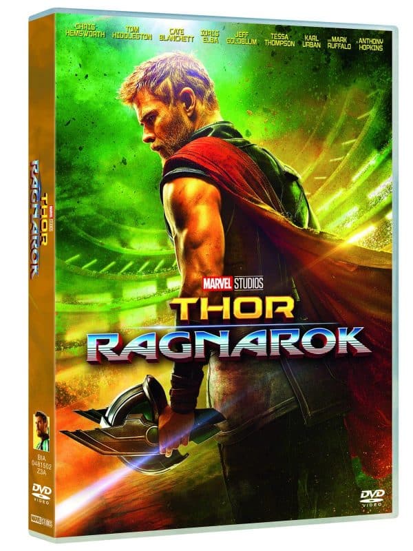 Dvd