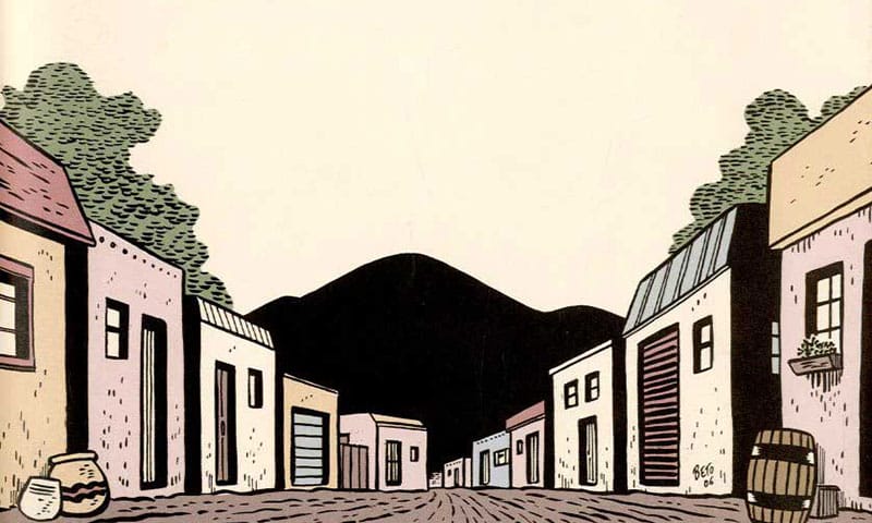 Portata hernandez