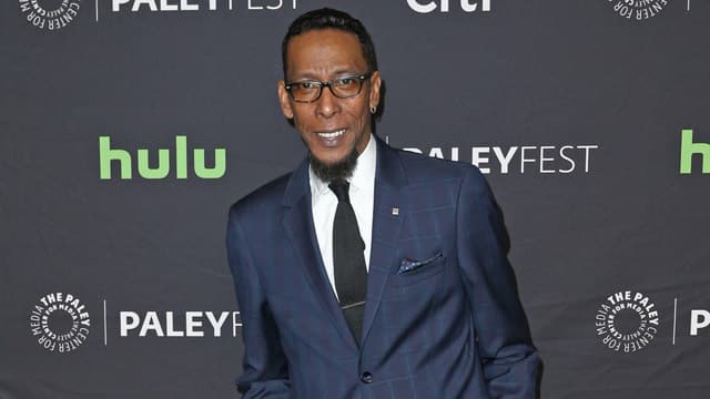 Ron cephas jones this is us paleyfest