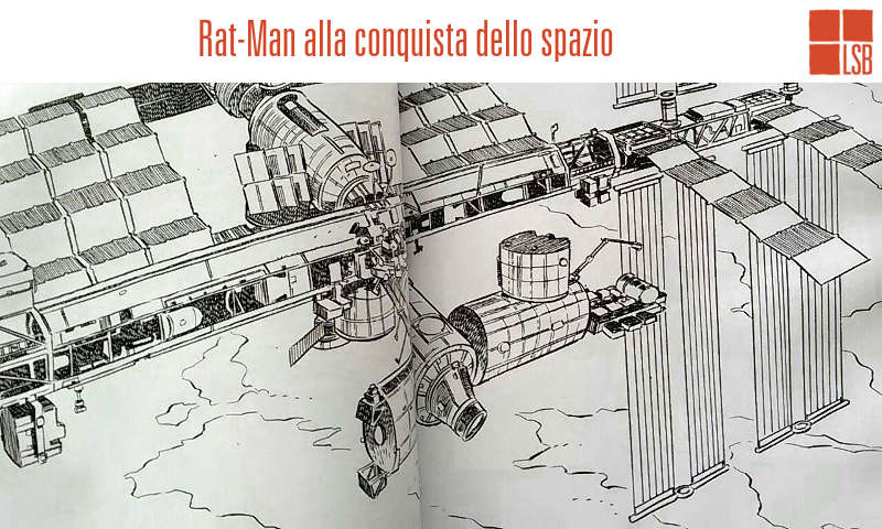 Spazio per tutti evidenza
