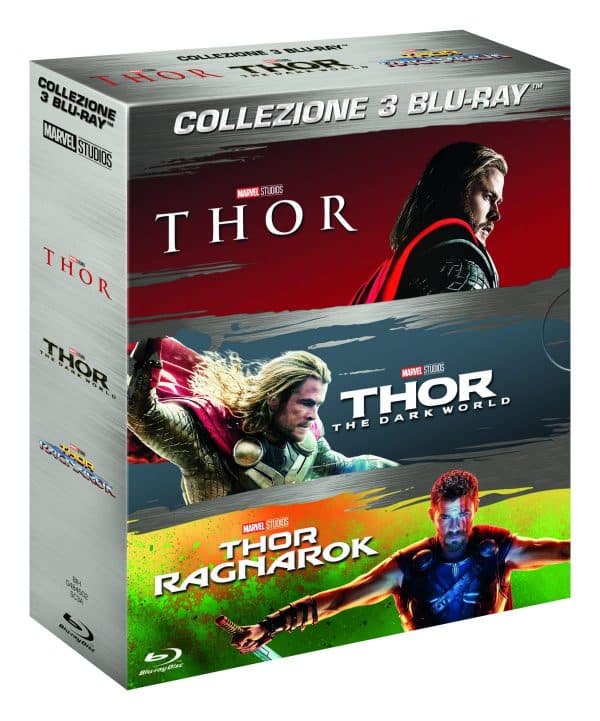 Thor 1 3 bd