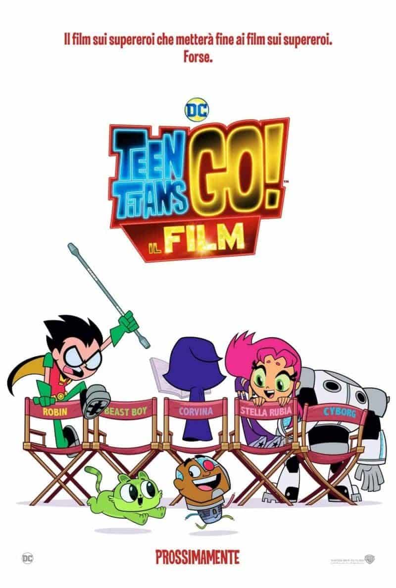 Titans