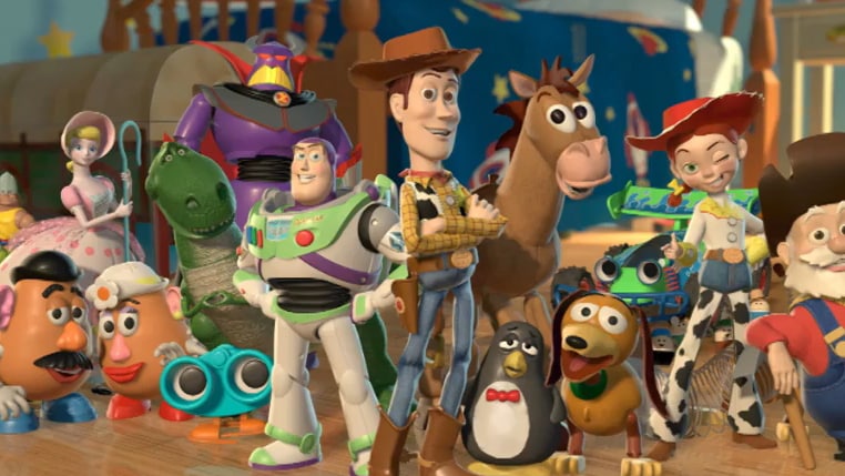 Toystory4