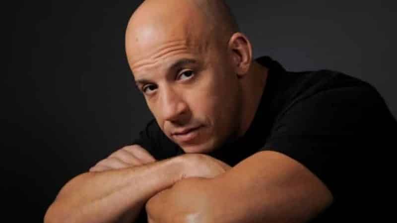 Vin diesel header