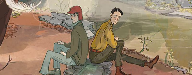 Il mio salinger evidenza
