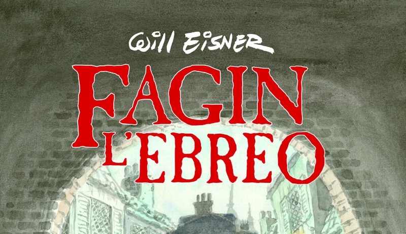 Fagin thumb