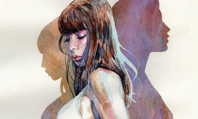 Jessica Jones Alias evidenza