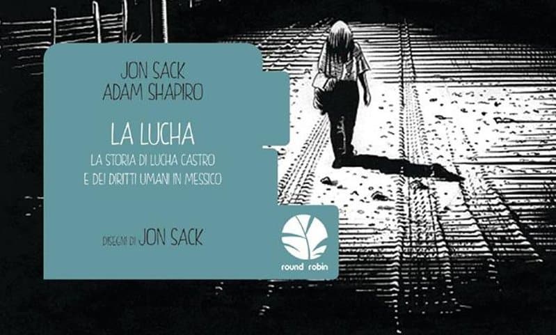 Lucha news evidenza
